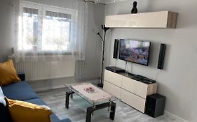 Apartament Swobodna No.2