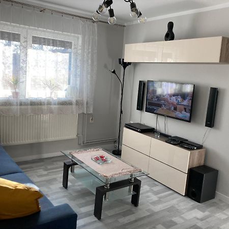 Apartament Swobodna No.2 Sosnowiec Exterior photo