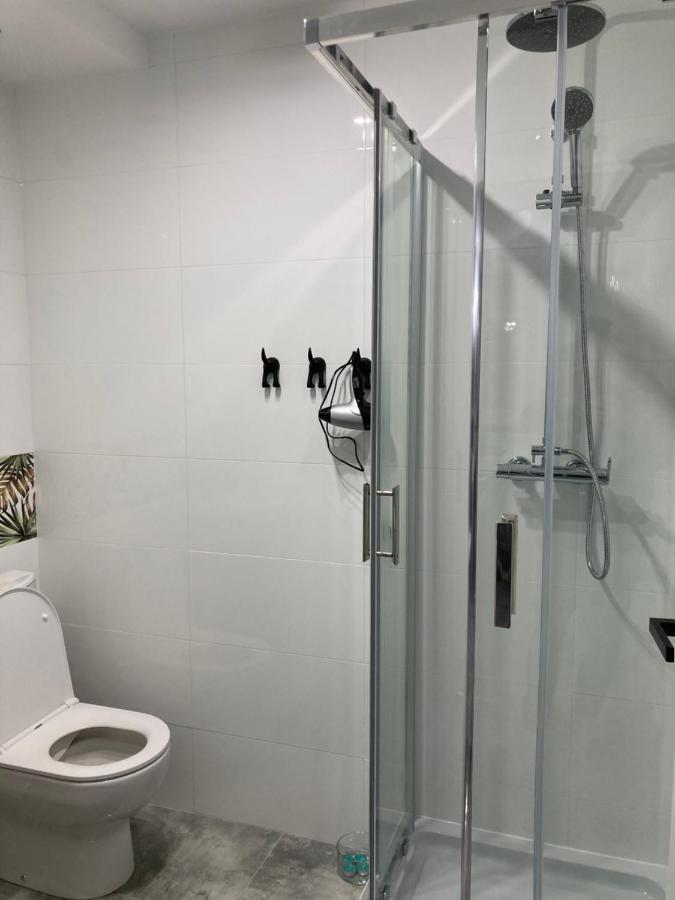 Apartament Swobodna No.2 Sosnowiec Exterior photo