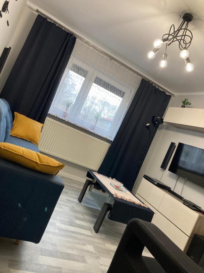 Apartament Swobodna No.2 Sosnowiec Exterior photo