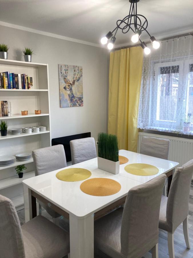 Apartament Swobodna No.2 Sosnowiec Exterior photo